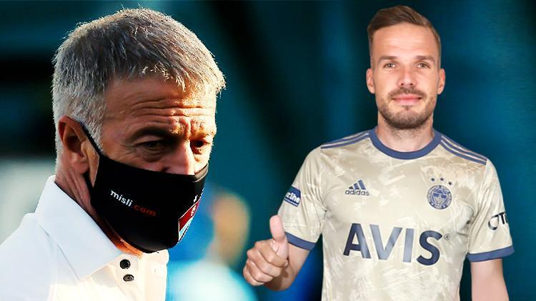 Son Dakika | Trabzonspor Başkanı Ahmet Ağaoğlu'ndan Fenerbahçe'ye Novak göndermesi! 'Madem paran yok...'