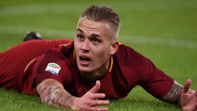 Rick Karsdorp'ta fark 500 bin euro | Beşiktaş Son Dakika Transfer Haberi