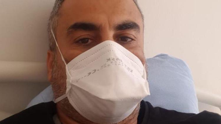 Koronavirüse yakalanan doktor: 'İşiniz yoksa evden çıkmayın'