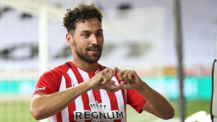 Son Dakika Transfer Haberi | Fenerbahçe, Sinan Gümüş'ü bekliyor