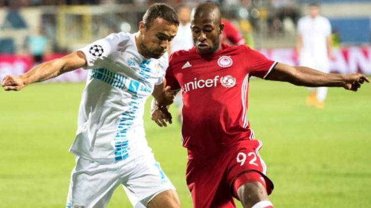 Son Dakika Transfer Haberi | Beşiktaş'tan Ivan Martic teklifi!