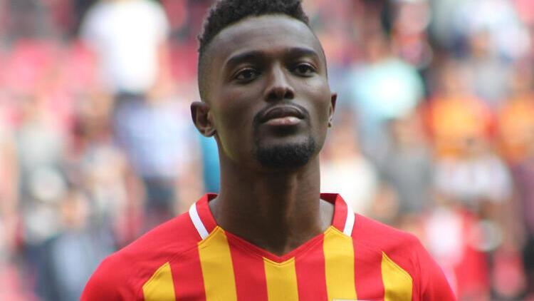 Son Dakika | Beşiktaş'tan Bernard Mensah hamlesi! Transfer görüşmesi...