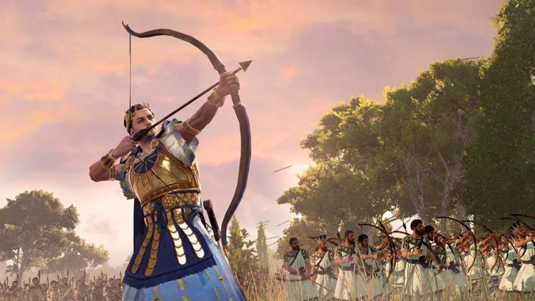 Epic Store duyurdu: A Total War Saga Troy ücretsiz oldu!