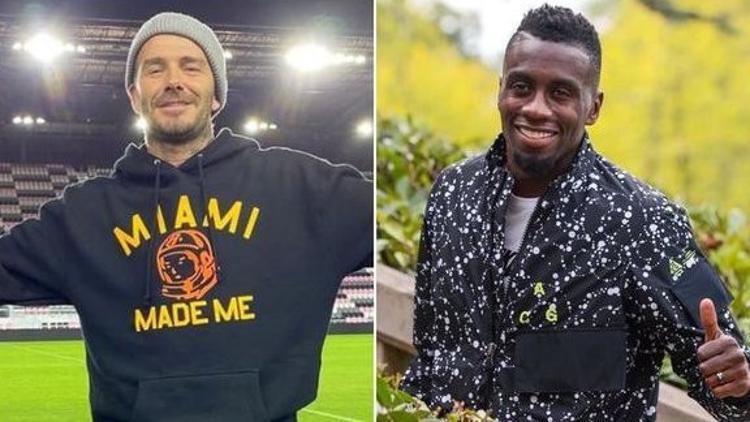 Transfer haberleri | Blaise Matuidi, Inter Miami'de!