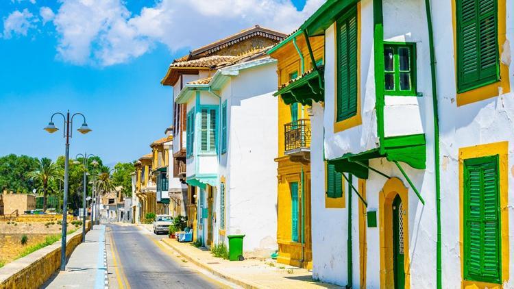 Bir ada, bir çocuk... KKTC’de çocukla görmeniz gereken 10 yer