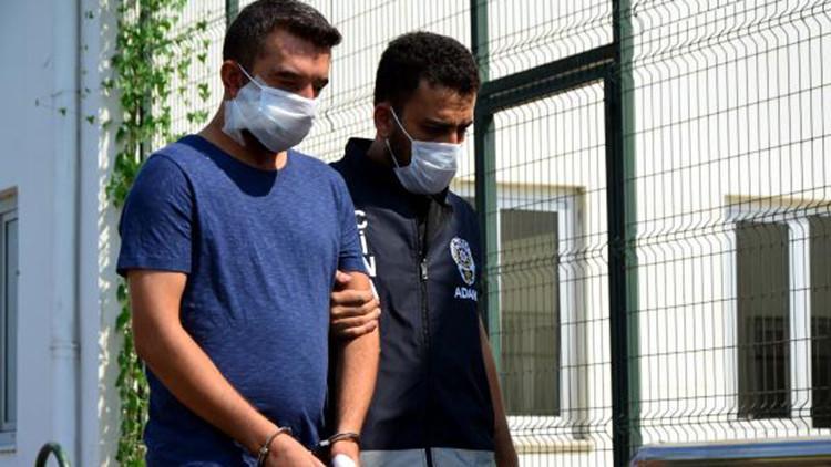 Otomobilini isteyen kardeşini bıçaklayan ağabey tutuklandı