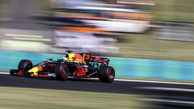 Formula 1 ne zaman, saat kaçta, hangi kanalda yayınlanacak? Formula 1'de heyecan İspanya'da devam edecek