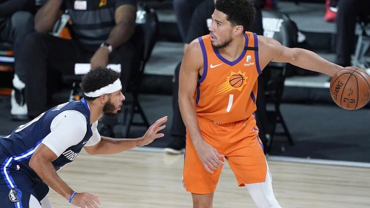NBAde Gecenin Sonuçları | Phoenix Sunsa 8-0lık seri, play-in için yetmedi