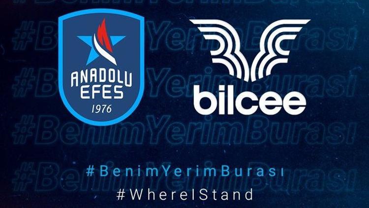 Basketbol haberleri | Anadolu Efes'e yeni sponsor
