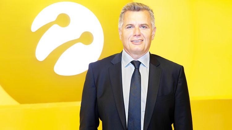 İletişime talep patladı,Turkcell kanatlandı... Gelir rekoru