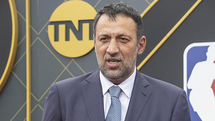 Sacramento Kings'te Vlade Divac ile yollar ayrıldı