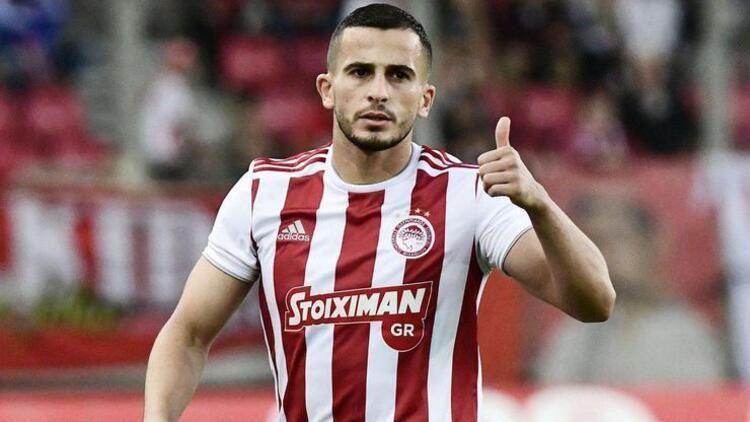 Galatasaray’ın yeni transferi: Omar Elabdellaoui kimdir, nereli?