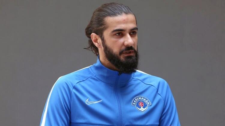 Fatih Öztürk kimdir, kaç yaşında? Galatasaray’ın yeni transferi Fatih Öztürk'ün oynadığı takımlar