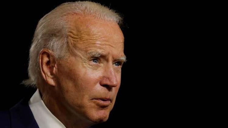 Nedim Şener: Joe Biden’in salakça laflarına sessiz kalanlar, 'ama'lı açıklama yapanlar Biden'in umududur!