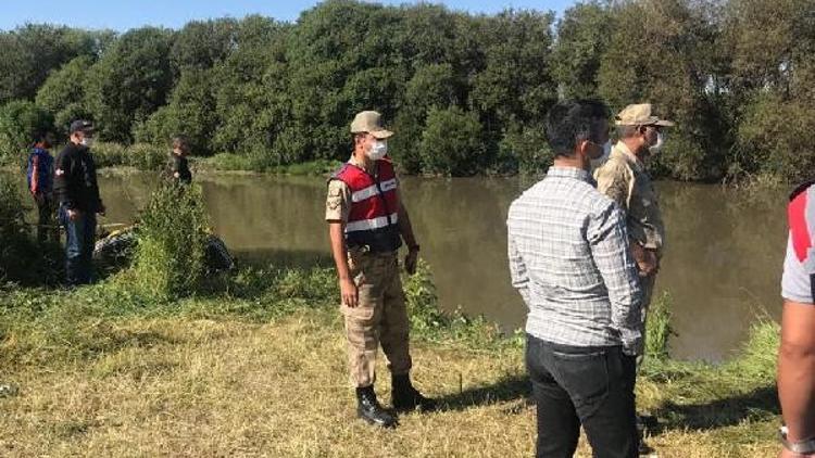 Kars Çayı'nda kaybolan 2 çocuktan acı haber