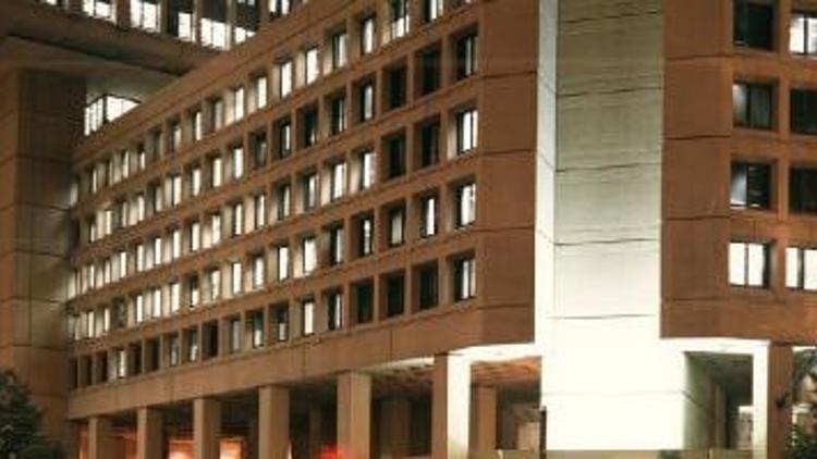 FBI, patlama soruşturması için Beyrut'a gitti