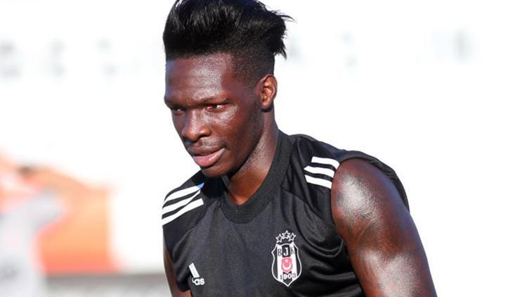 Fabrice N’Sakala: "Taraftar önünde oynamak için sabırsızlanıyorum..."