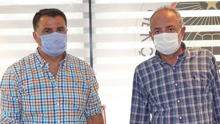 Transfer haberleri | Gençlerbirliği'nin yeni sportif direktörü Mustafa Kaplan oldu!