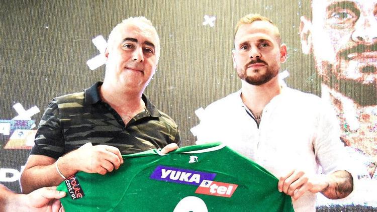 Transfer haberleri | Denizlispor, Marvin Bakalorz ile anlaştı! 2 yıllık sözleşme...