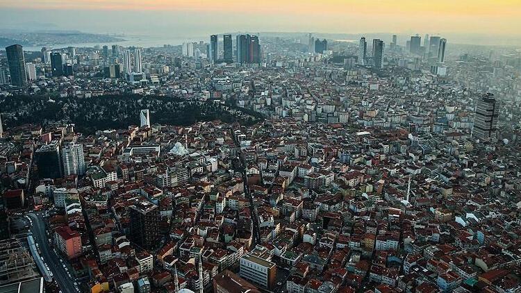 GABORAS, İstanbulun depreme karşı hazırlık kapasite ölçümünü değerlendirdi