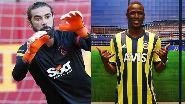 Son Dakika | Kasımpaşa'dan Mame Thiam ve Fatih Öztürk açıklaması! Bonservis bedeli... | Transfer Haberleri