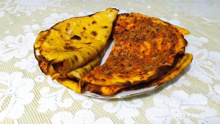 Çaya, çorbaya yakışır, bağımlılık yaratan bir lezzet: Biberli ekmek