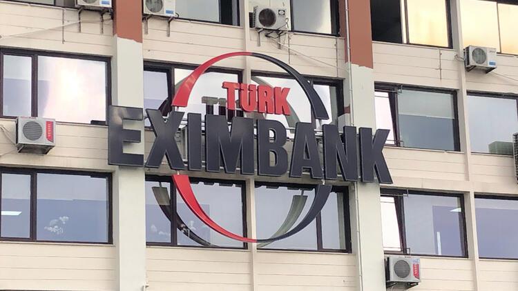 Türk Eximbankın yılbaşından bu yana ihracata desteği 27,5 milyar dolara ulaştı