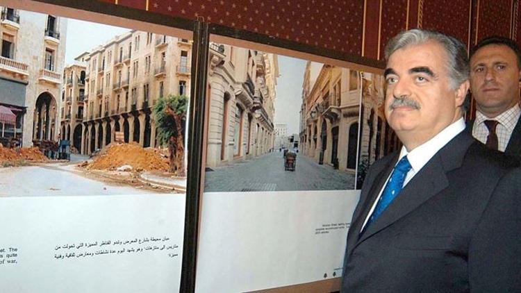Lübnan'ın 15 yıldır beklediği 'Hariri suikastı davası' için kritik gün