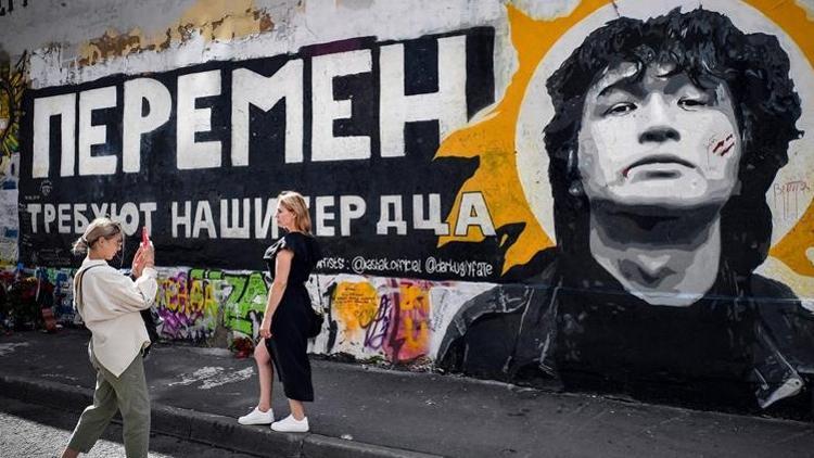 Rusya'da Covid-19 vaka sayısı 932 bini geçti