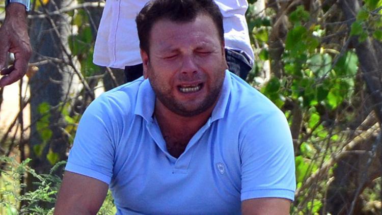 4 yaşındaki Zafer kanalda ölü bulundu, amcası gözyaşlarına boğuldu: 'Babasına nasıl söyleyeceğim'