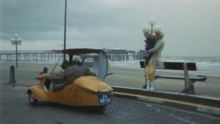 İstanbul Modern Sinema'dan yaz filmleri