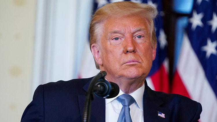 ABD şokta! Trump ile Rusya arasında 'önemli bağlar' bulundu