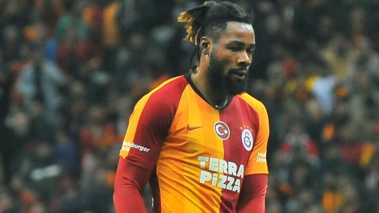 Son Dakika | FIFA'dan Galatasaray'a müjde! 600 bin euro...