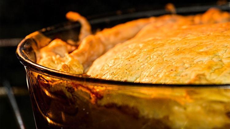 Polenta nedir ve nasıl yapılır? Polenta tarifi ve yapımı