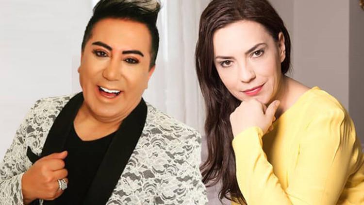 Yeşim Salkım’dan, Murat Övüç’e 1 liralık manevi tazminat davası
