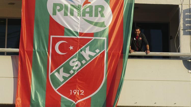 Pınar Karşıyaka’da VIP kombineler satışa çıkıyor!