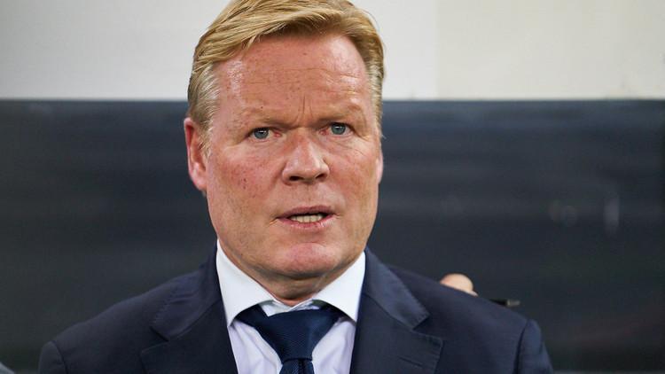 Son Dakika | Barcelona'nın yeni teknik direktörü açıklandı