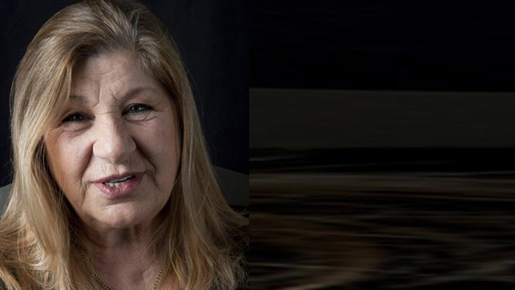 Usta sanatçı Ayla Algan: Hep komedi oynamak istedim hayatım boyunca, oynayamadım ya!