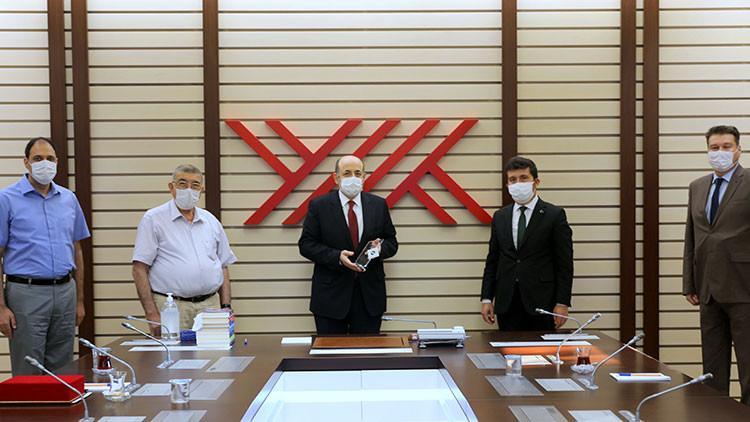 YÖK Başkanı Saraç'tan felsefe lisans programları mesajı