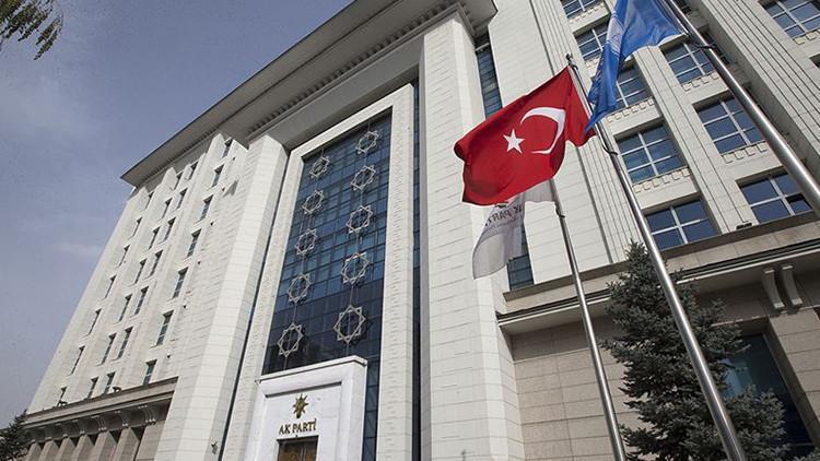 Son dakika haberi... AK Parti'de İstanbul Sözleşmesi hazırlığı… İşte atılacak adımlar