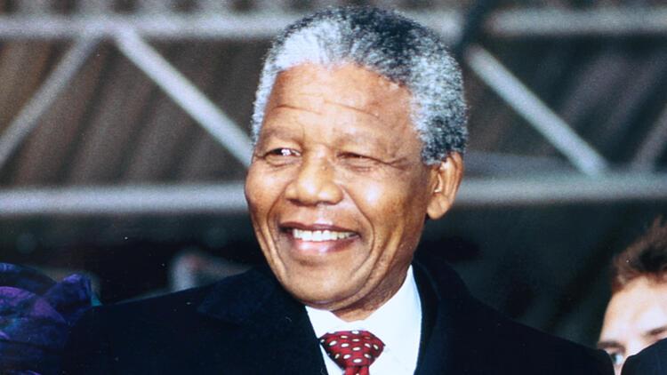 Nelson Mandela'nın Ders Niteliğinde 7 Sözü