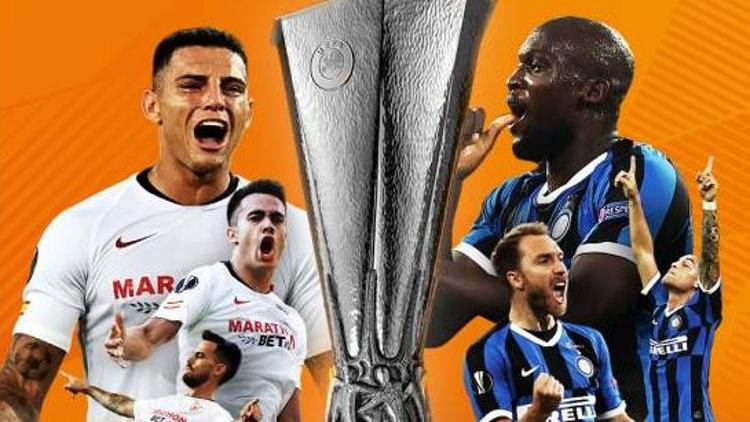 924 milyon euroluk final! UEFA Avrupa Ligi...