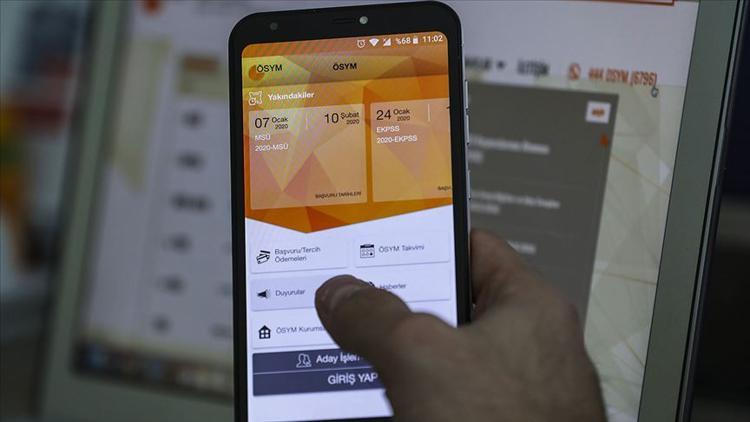 YKS yerleştirme sonuçları bu hafta açıklanacak