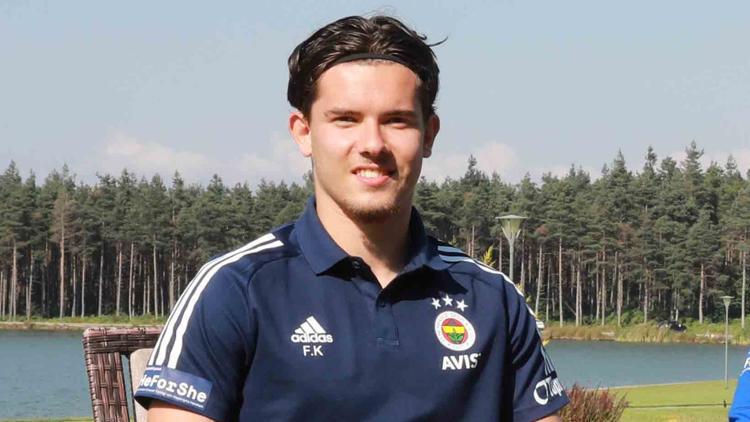 Fenerbahçe haberleri | Ferdi Kadıoğlu ilk 11'de daha fazla oynamak istiyor!