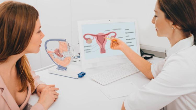 Genital bölge estetiği