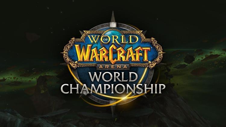 WoW Arena World Championship'ın son ayağı başlıyor