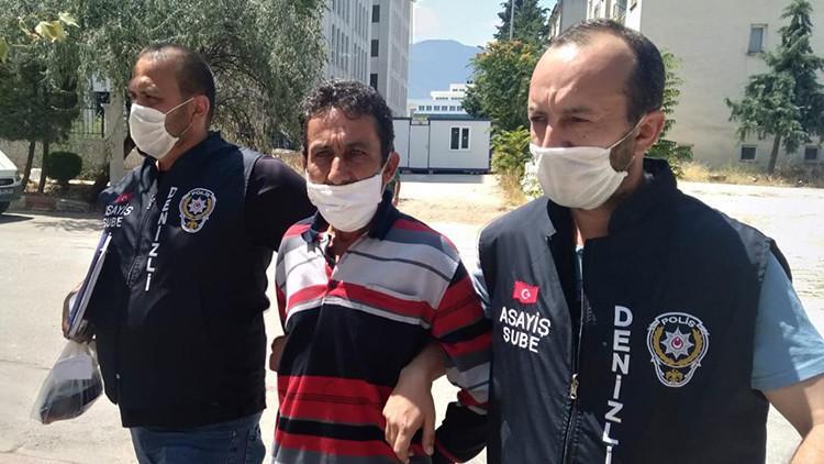 Böbrek hastası eski eşini bıçakladı, 'Namus davası' dedi