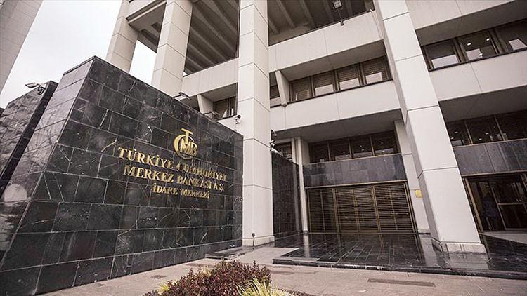 Merkez faizi sabit tuttu