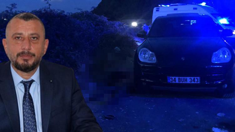 Kanlı pusu: İki kişi hayatını kaybetti