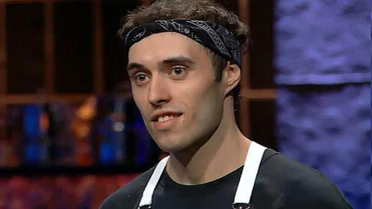 MasterChef Emir kimdir, kaç yaşında? Emir Elidemir ile ilgili bilgiler